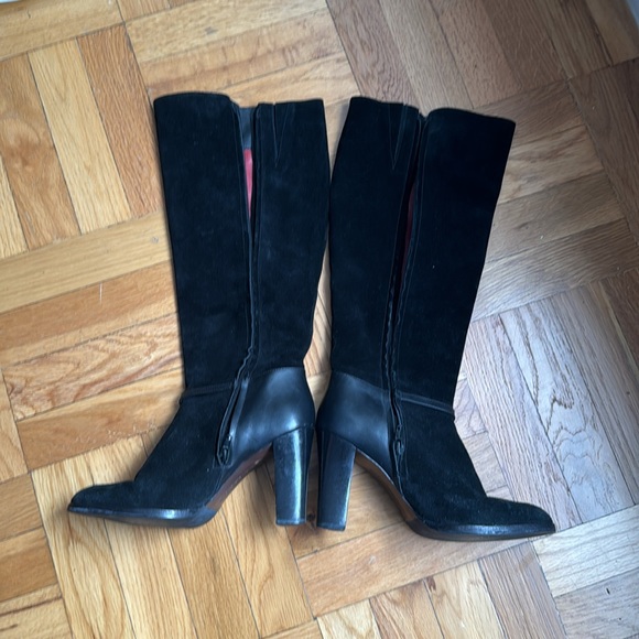Banana Republic Selma Tall Boot - Picture 1 of 4